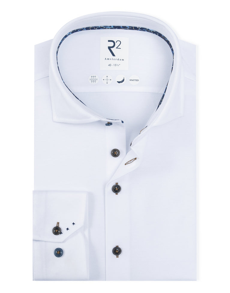 004 - White