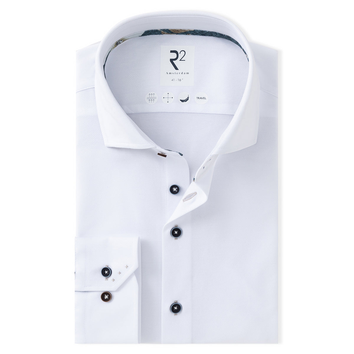 004 - White