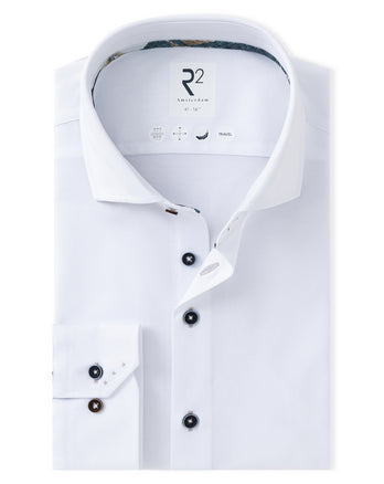 004 - White