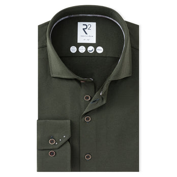070 - Dark green
