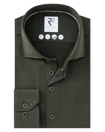 070 - Dark green