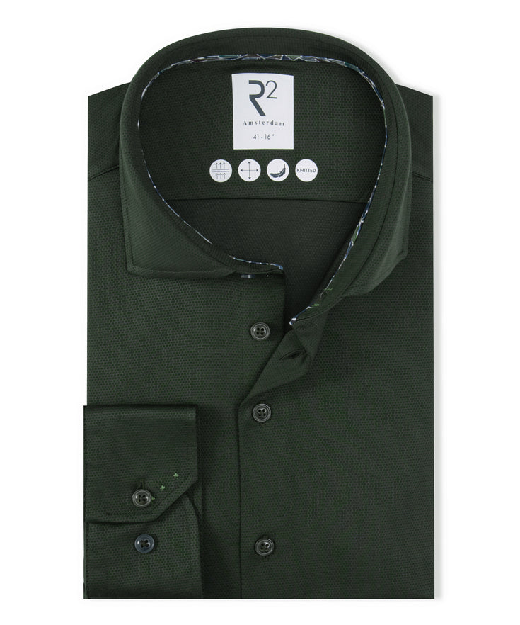070 - Dark green