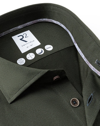 070 - Dark green