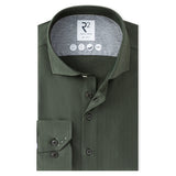 070 - Dark green