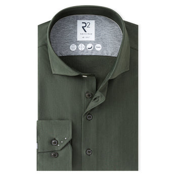 070 - Dark green