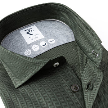 070 - Dark green
