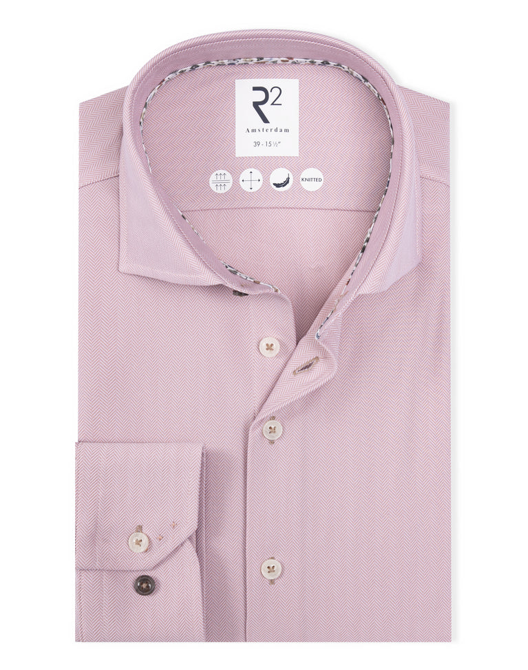 089 - Old pink