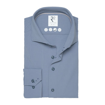 019 - Vintage blue