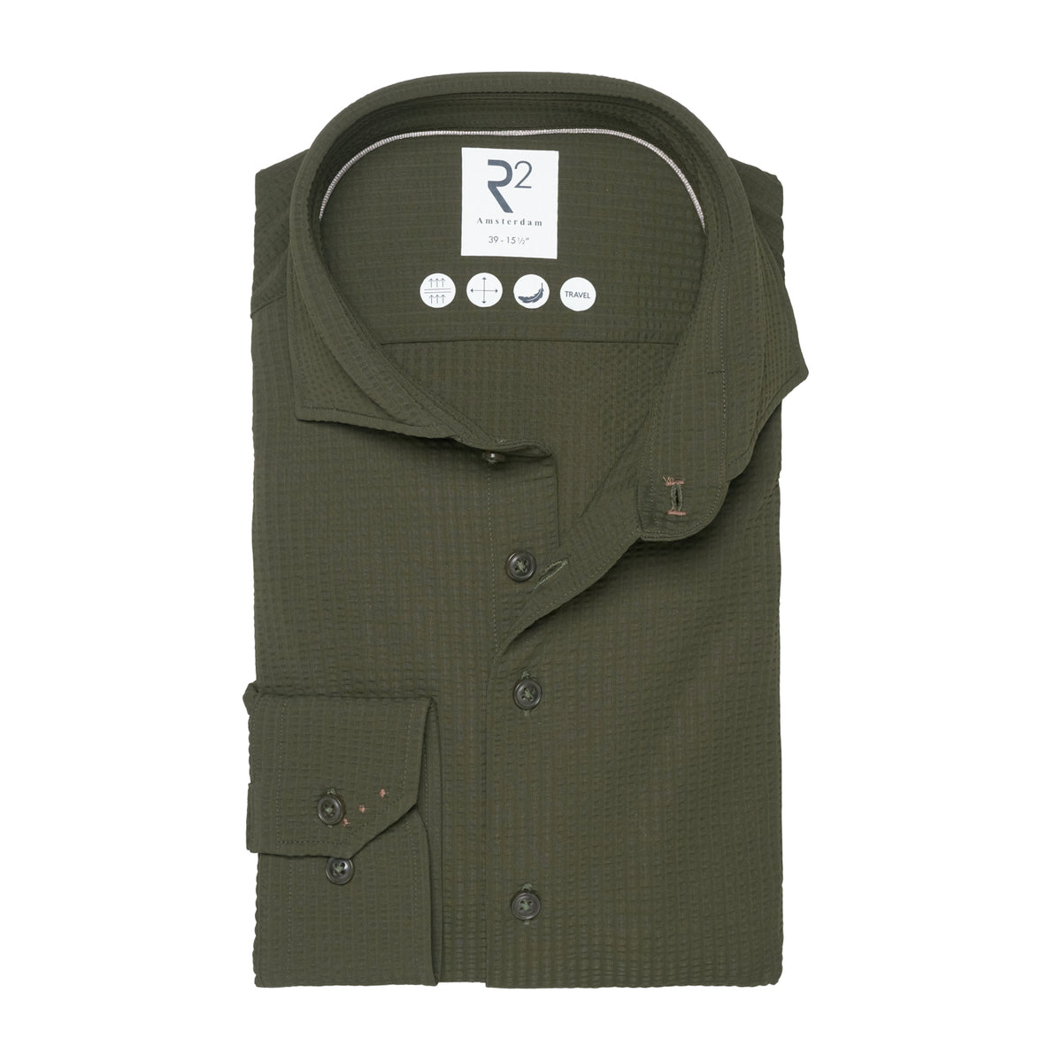 070 - Dark green