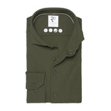 070 - Dark green