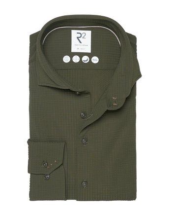 070 - Dark green
