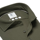 070 - Dark green