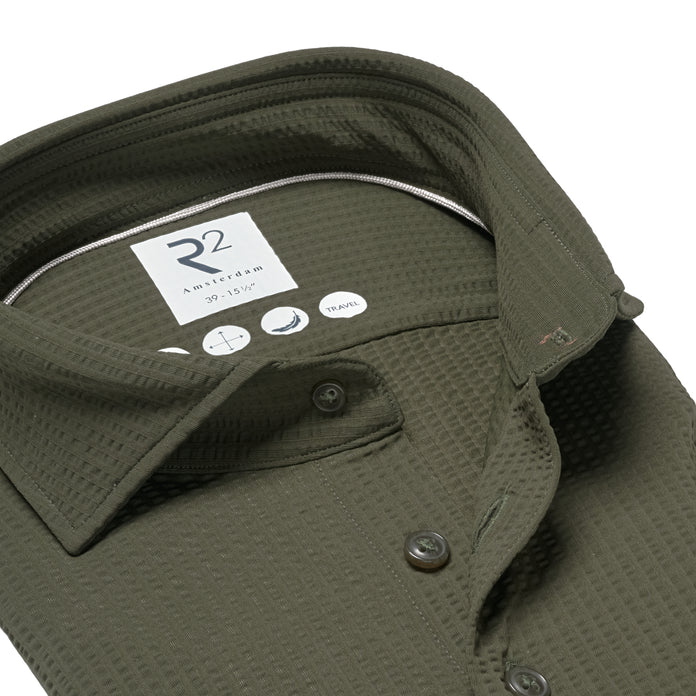 070 - Dark green