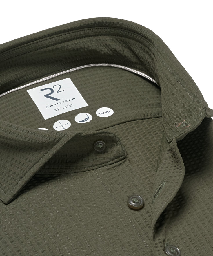 070 - Dark green