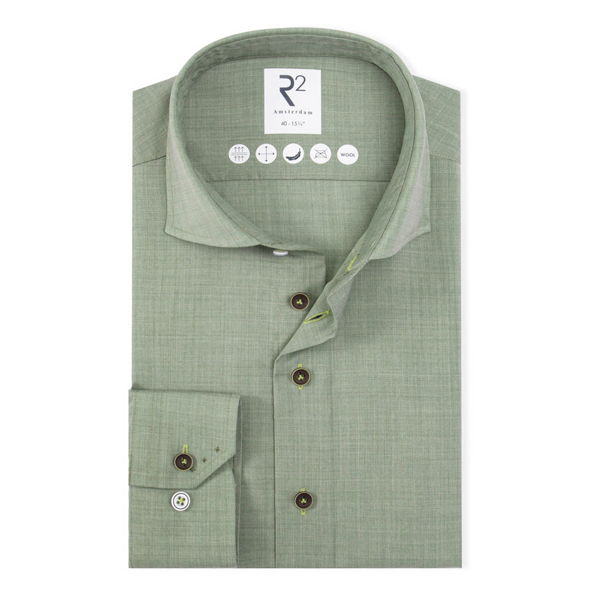 074 - Green