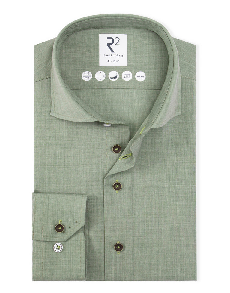 074 - Green
