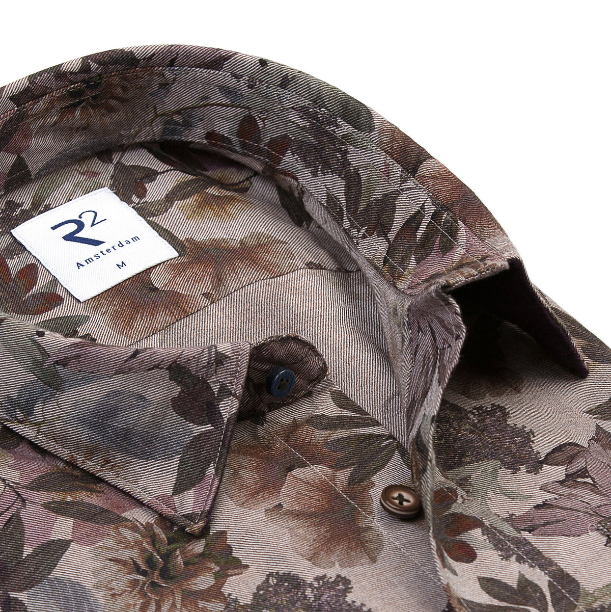 041 - Brown