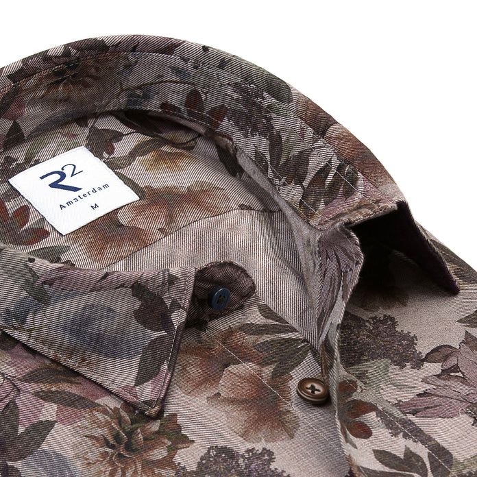 041 - Brown