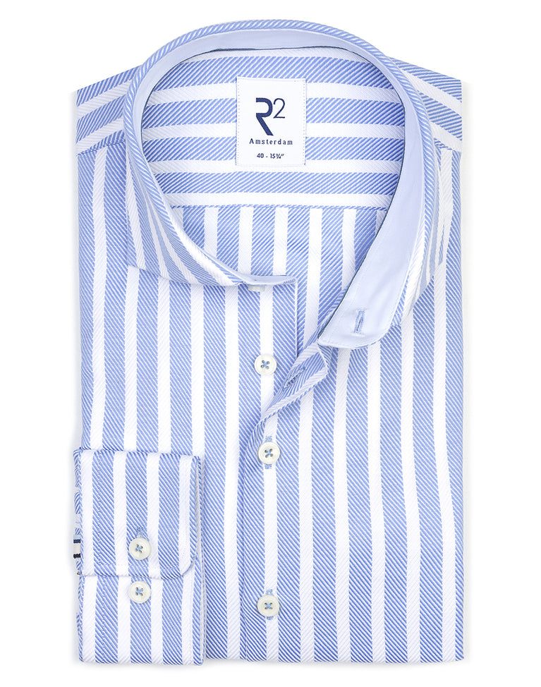 018 - Light blue