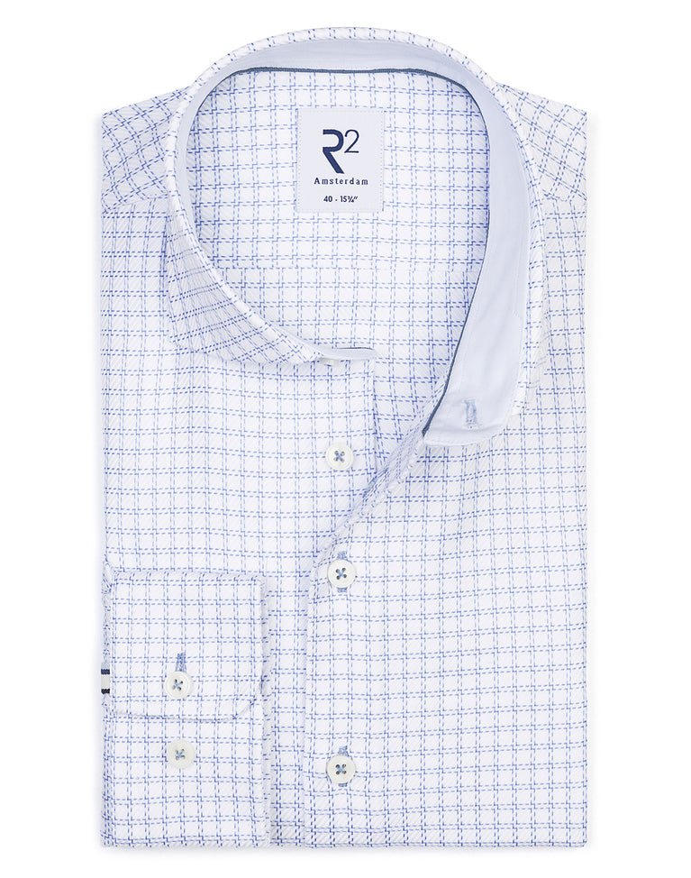 018 - Light blue