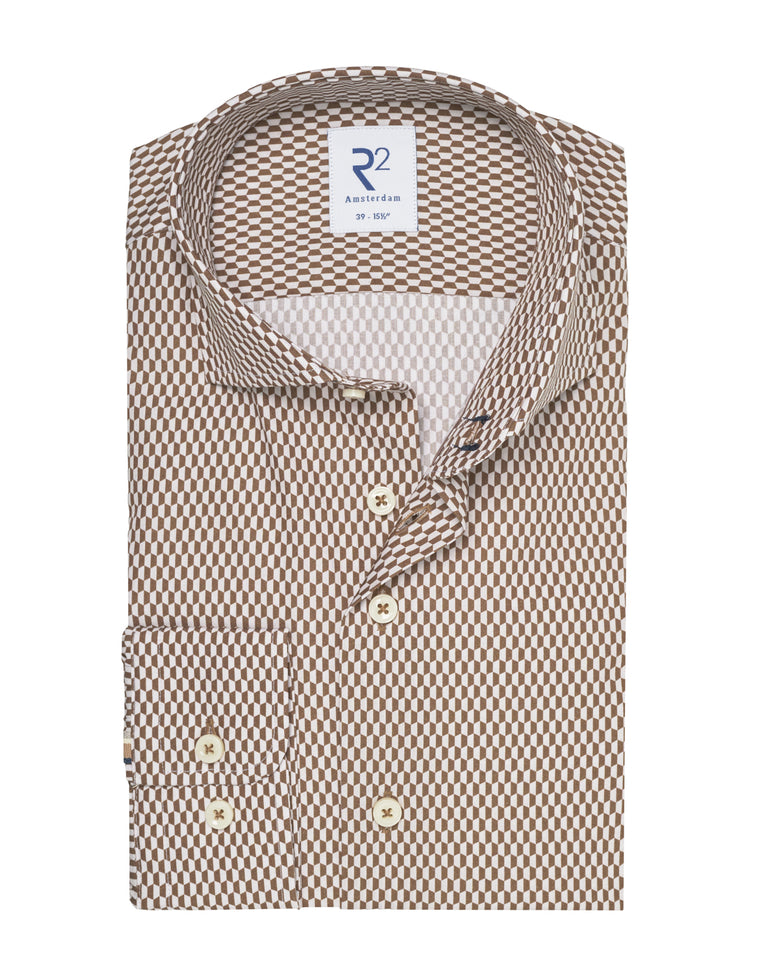 041 - Brown