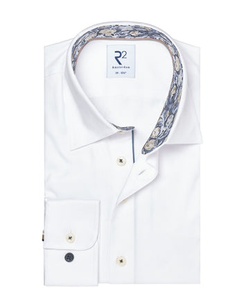 004 - White