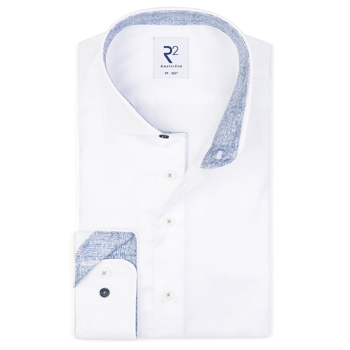 004 - White