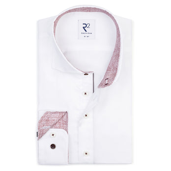 004 - White