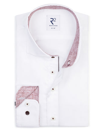004 - White