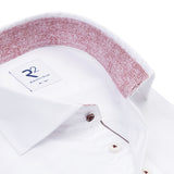 004 - White