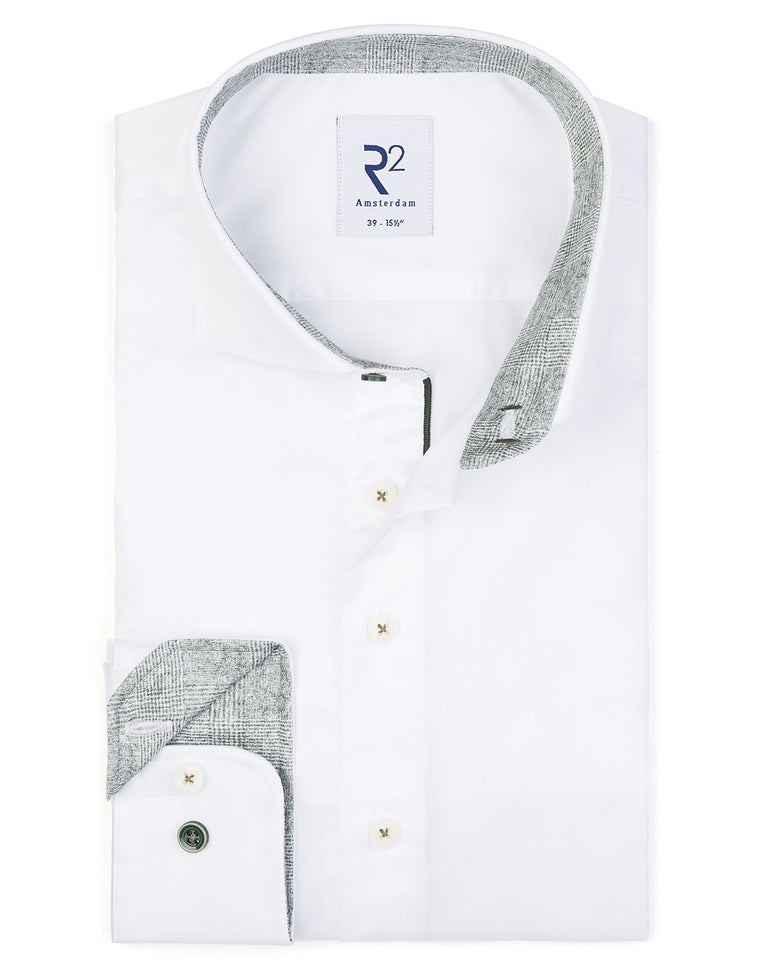 004 - White