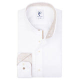 004 - White