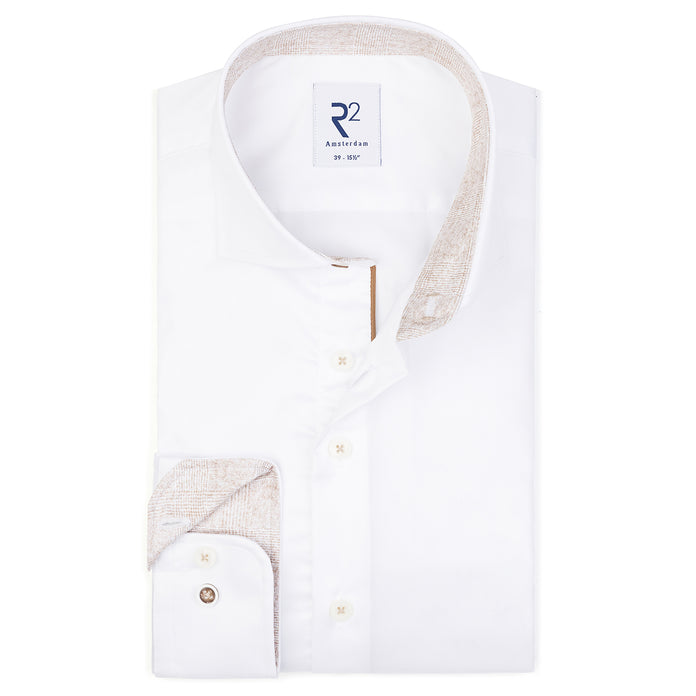 004 - White