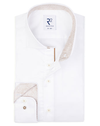 004 - White