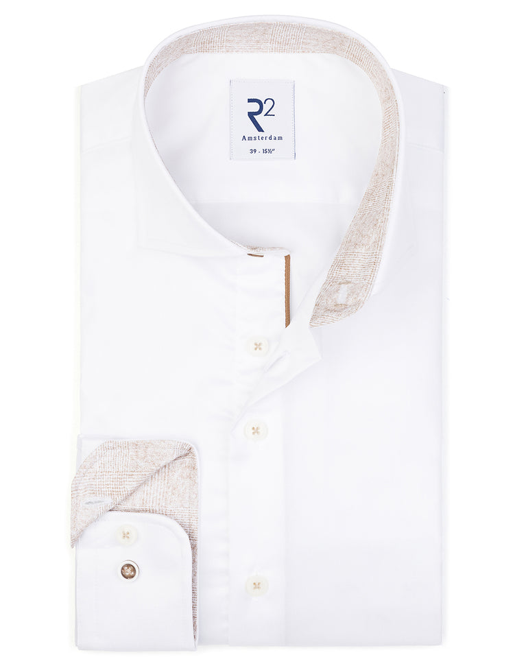 004 - White