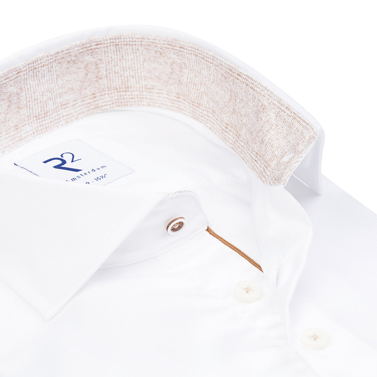 004 - White
