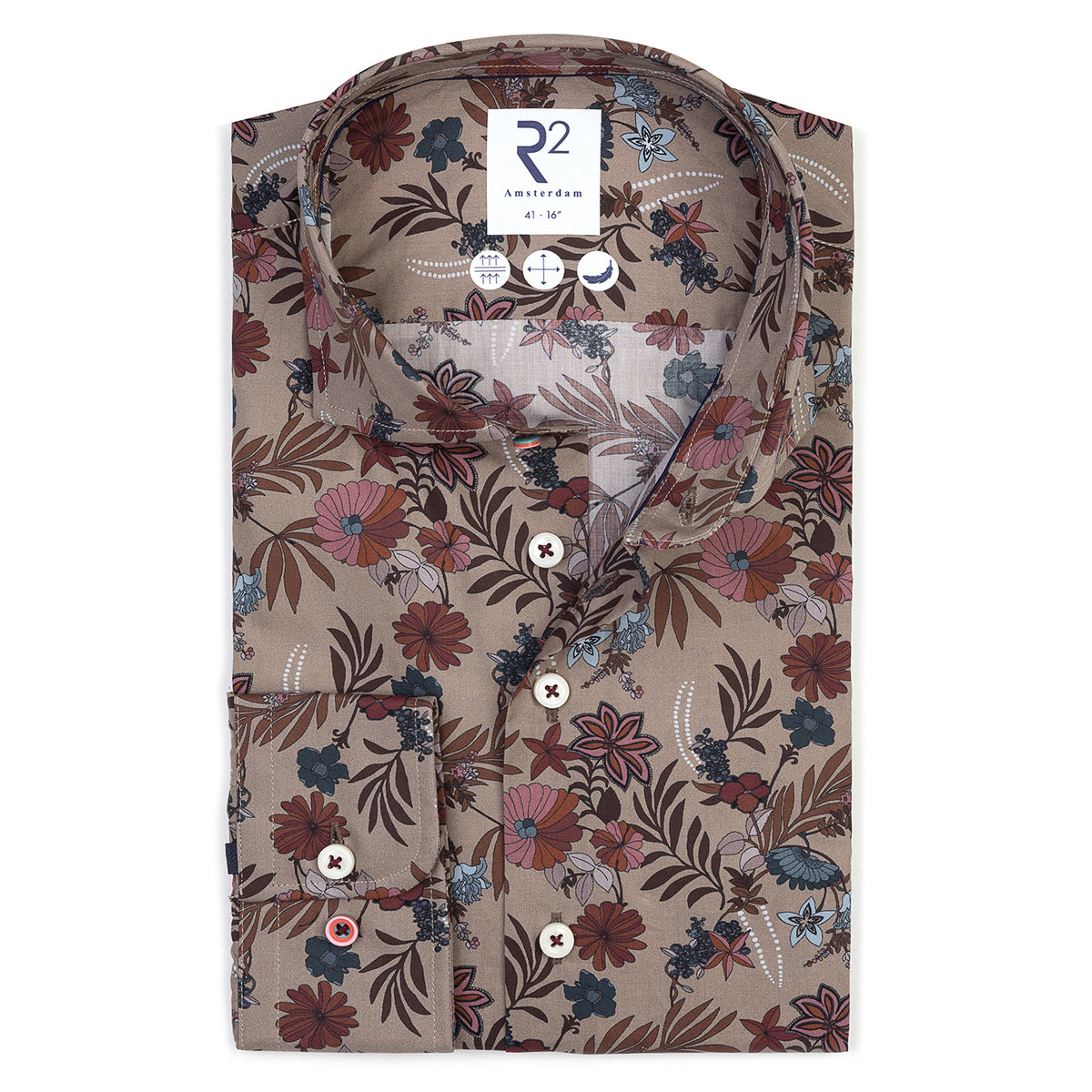 042 - Taupe