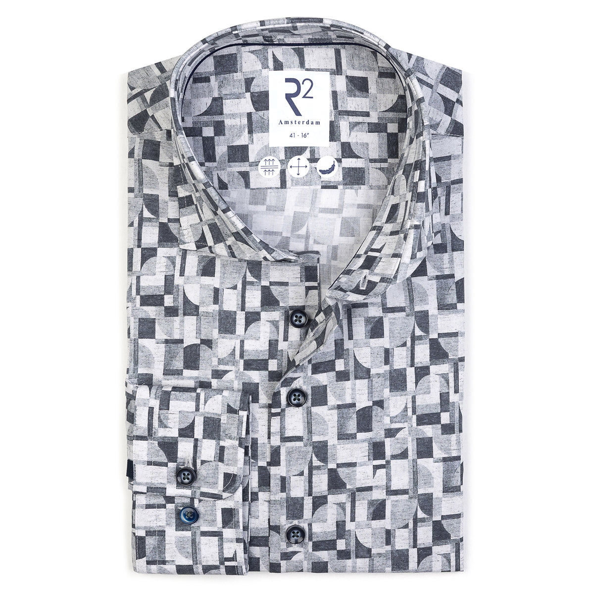 028 - Grey