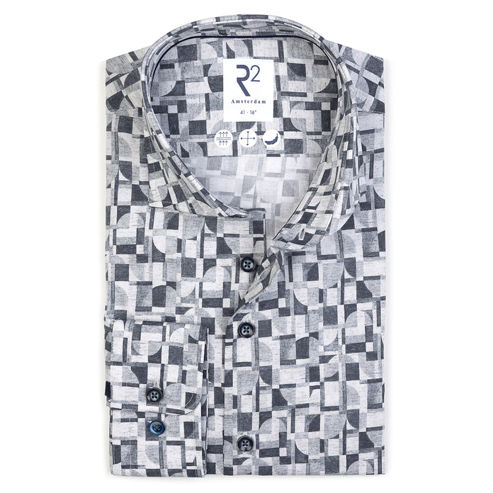 028 - Grey