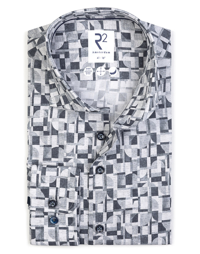 028 - Grey