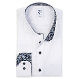 004 - White