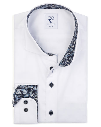 004 - White