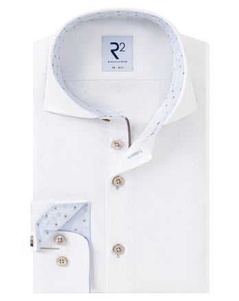 004 - White