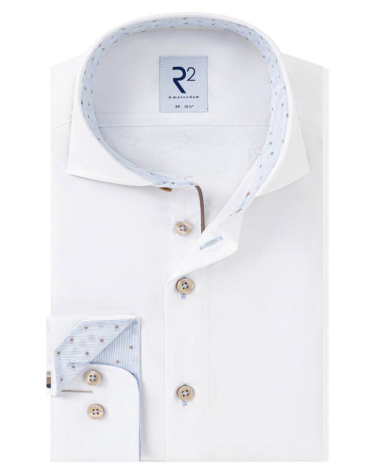 004 - White