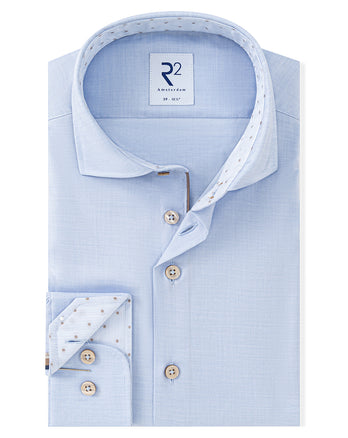 018 - Light blue