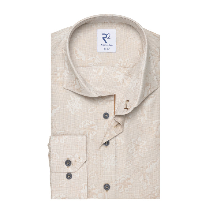 045 - Beige