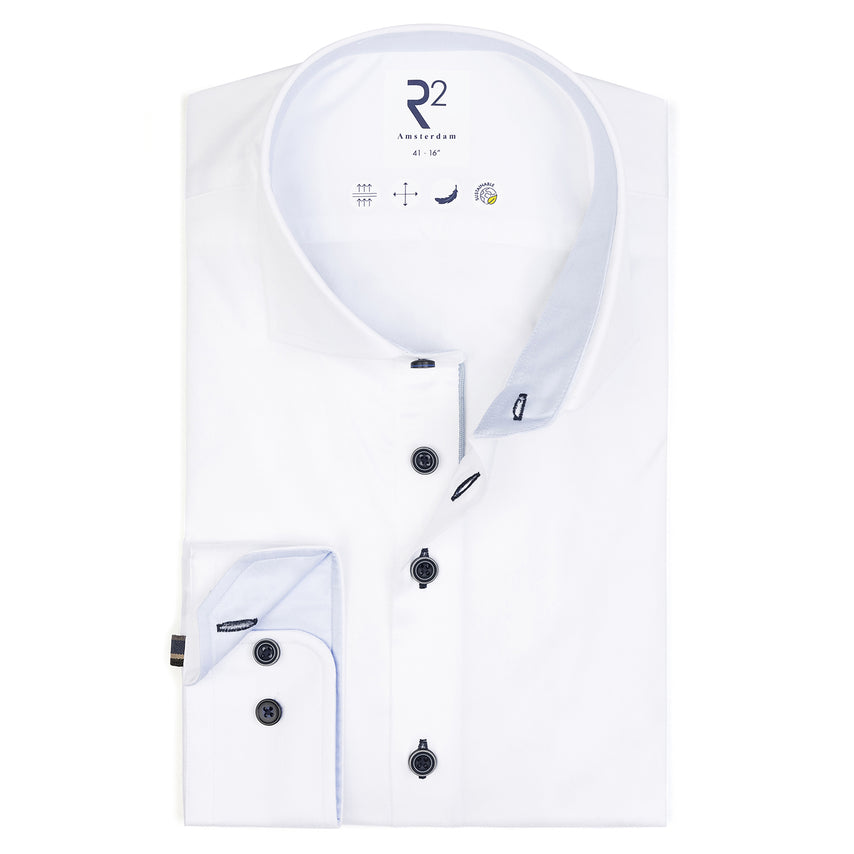 004 - White