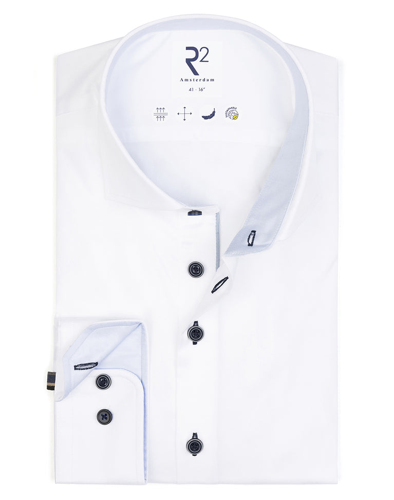 004 - White
