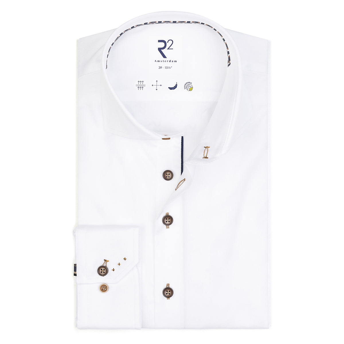 004 - White
