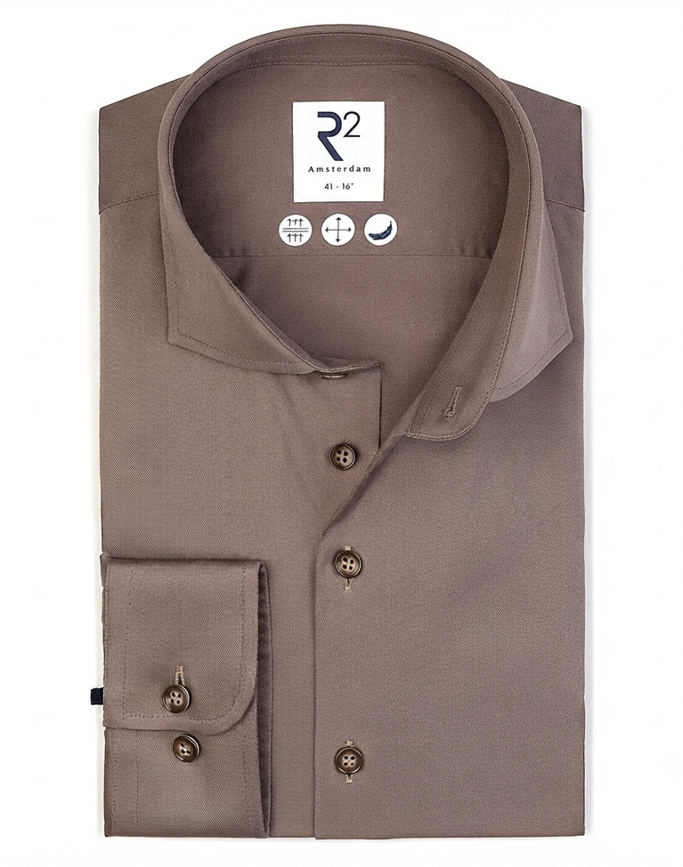 042 - Taupe